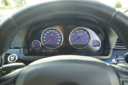 2015 Alpina B5 Bi Turbo Edition 50 F10 In vendita (immagine 62 di 148)