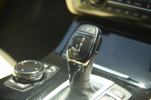 2015 Alpina B5 Bi Turbo Edition 50 F10 In vendita (immagine 64 di 148)