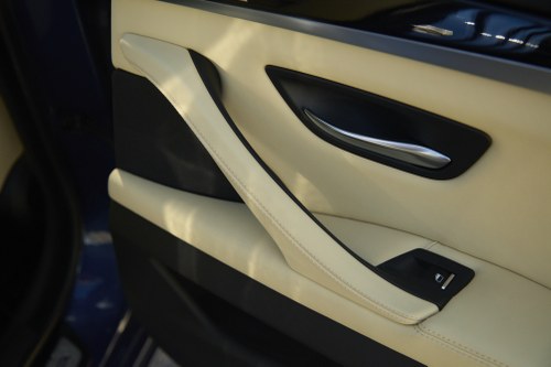 2015 Alpina B5 Bi Turbo Edition 50 F10 In vendita (immagine 69 di 148)