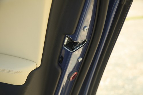 2015 Alpina B5 Bi Turbo Edition 50 F10 In vendita (immagine 70 di 148)