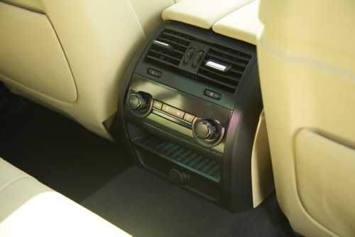 2015 Alpina B5 Bi Turbo Edition 50 F10 In vendita (immagine 71 di 148)
