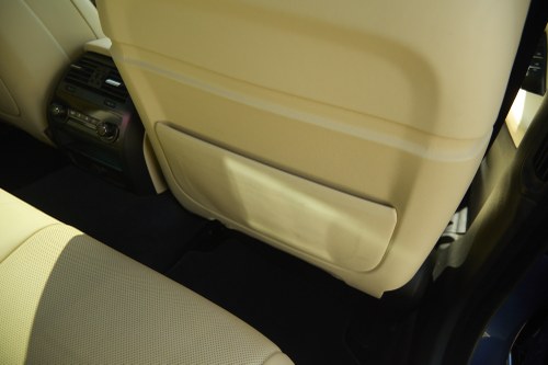 2015 Alpina B5 Bi Turbo Edition 50 F10 In vendita (immagine 72 di 148)