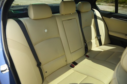 2015 Alpina B5 Bi Turbo Edition 50 F10 In vendita (immagine 73 di 148)
