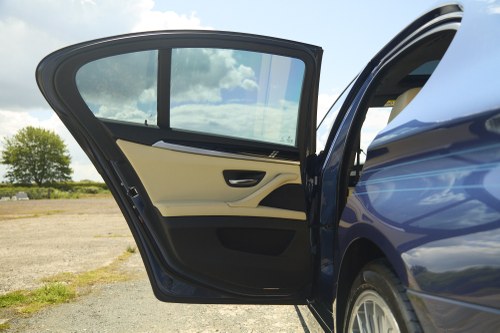 2015 Alpina B5 Bi Turbo Edition 50 F10 In vendita (immagine 77 di 148)