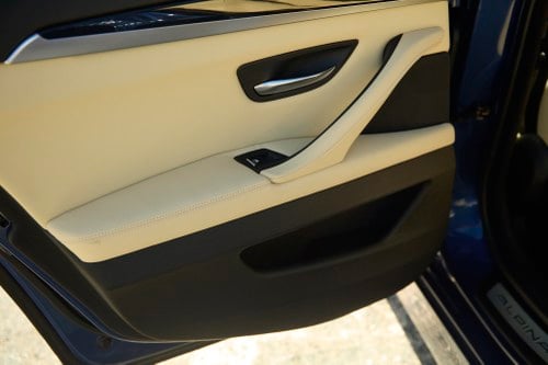 2015 Alpina B5 Bi Turbo Edition 50 F10 In vendita (immagine 78 di 148)