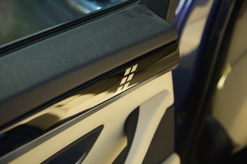 2015 Alpina B5 Bi Turbo Edition 50 F10 In vendita (immagine 79 di 148)