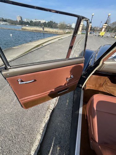 1950 Sunbeam Talbot 80 Drophead Coupé zum Verkauf (Bild 30 von 69)
