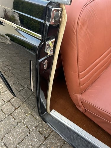 1950 Sunbeam Talbot 80 Drophead Coupé zum Verkauf (Bild 37 von 69)