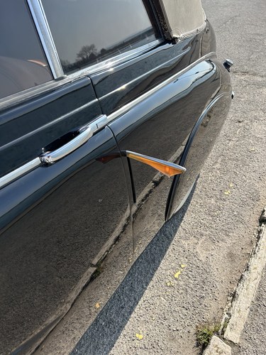 1950 Sunbeam Talbot 80 Drophead Coupé zum Verkauf (Bild 53 von 69)