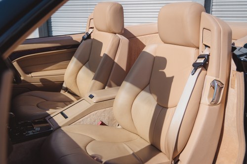 1999 Mercedes-Benz SL320 R129 Just 21,331 miles For Sale (picture 33 of 192)