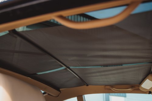1999 Mercedes-Benz SL320 R129 Just 21,331 miles For Sale (picture 41 of 192)