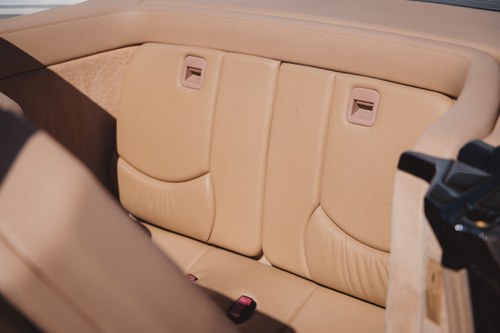 1999 Mercedes-Benz SL320 R129 Just 21,331 miles For Sale (picture 53 of 192)
