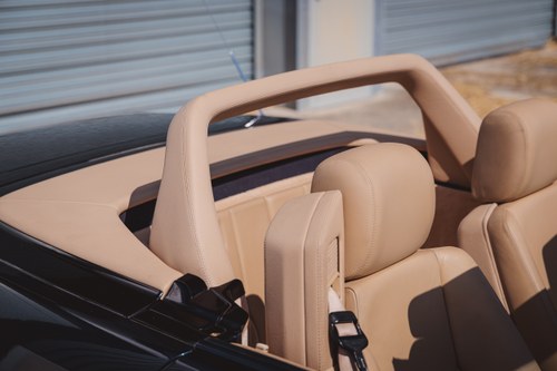 1999 Mercedes-Benz SL320 R129 Just 21,331 miles For Sale (picture 63 of 192)