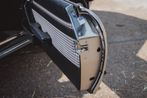 1986 Mercedes-Benz 300SL R107 51,251 miles till salu (bild 58 av 267)