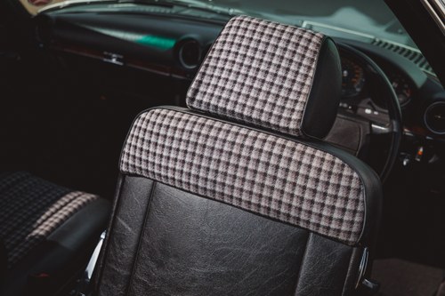 1986 Mercedes-Benz 300SL R107 51,251 miles till salu (bild 59 av 267)