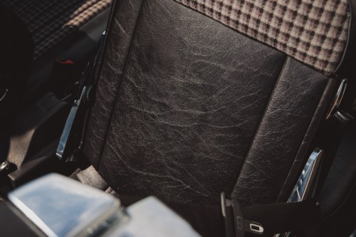 1986 Mercedes-Benz 300SL R107 51,251 miles till salu (bild 60 av 267)