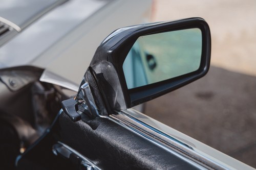 1986 Mercedes-Benz 300SL R107 51,251 miles till salu (bild 63 av 267)