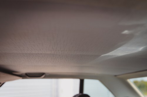 1986 Mercedes-Benz 300SL R107 51,251 miles till salu (bild 108 av 267)