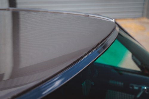 1986 Mercedes-Benz 300SL R107 51,251 miles till salu (bild 162 av 267)