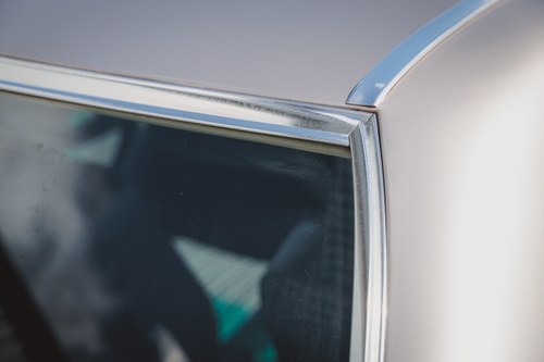 1986 Mercedes-Benz 300SL R107 51,251 miles till salu (bild 166 av 267)
