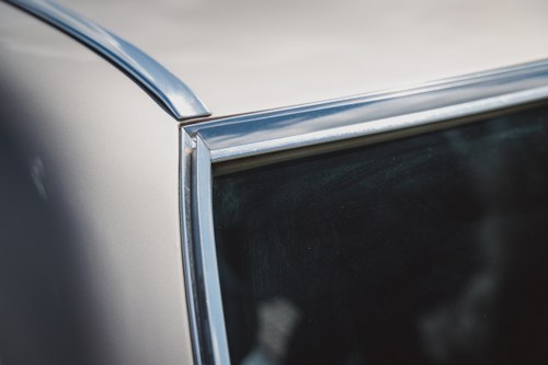 1986 Mercedes-Benz 300SL R107 51,251 miles till salu (bild 168 av 267)