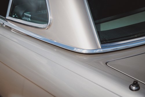 1986 Mercedes-Benz 300SL R107 51,251 miles till salu (bild 170 av 267)