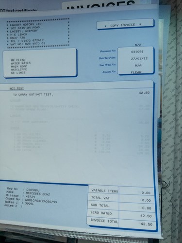 1986 Mercedes-Benz 300SL R107 51,251 miles till salu (bild 228 av 267)
