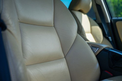 2005 Volvo V70 R AWD Te koop (foto 49 van 223)