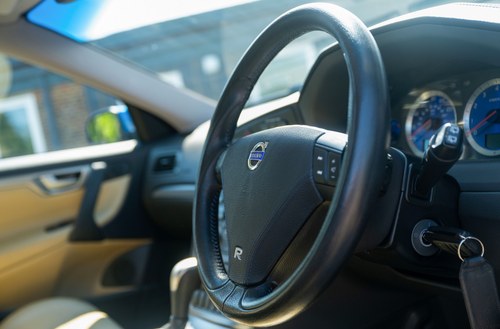2005 Volvo V70 R AWD Te koop (foto 51 van 223)