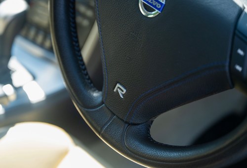 2005 Volvo V70 R AWD Te koop (foto 52 van 223)
