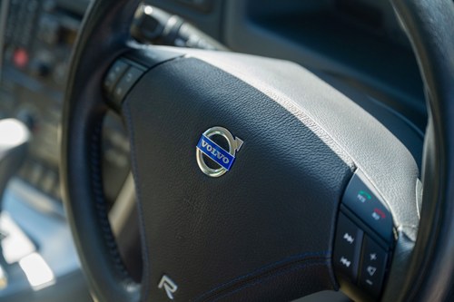 2005 Volvo V70 R AWD Te koop (foto 53 van 223)