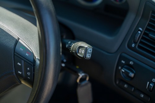 2005 Volvo V70 R AWD Te koop (foto 54 van 223)