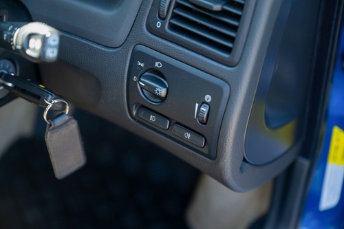 2005 Volvo V70 R AWD Te koop (foto 55 van 223)
