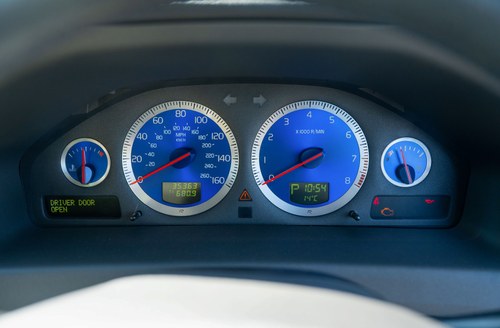 2005 Volvo V70 R AWD Te koop (foto 60 van 223)
