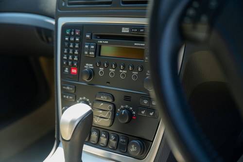 2005 Volvo V70 R AWD Te koop (foto 62 van 223)