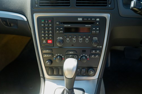 2005 Volvo V70 R AWD Te koop (foto 63 van 223)