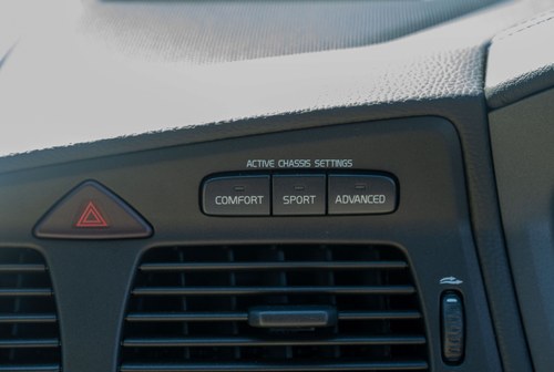 2005 Volvo V70 R AWD Te koop (foto 65 van 223)