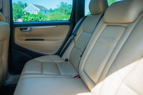 2005 Volvo V70 R AWD Te koop (foto 77 van 223)