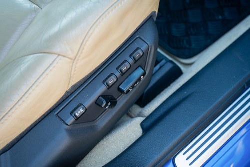 2005 Volvo V70 R AWD Te koop (foto 82 van 223)