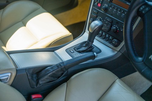 2005 Volvo V70 R AWD Te koop (foto 83 van 223)