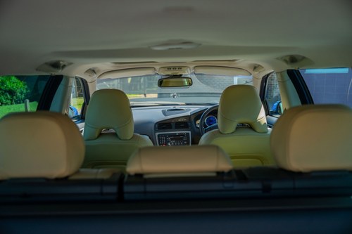 2005 Volvo V70 R AWD Te koop (foto 85 van 223)