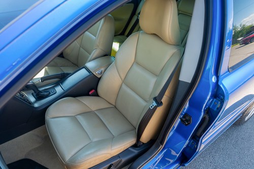 2005 Volvo V70 R AWD Te koop (foto 91 van 223)