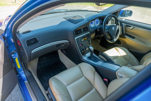 2005 Volvo V70 R AWD Te koop (foto 92 van 223)