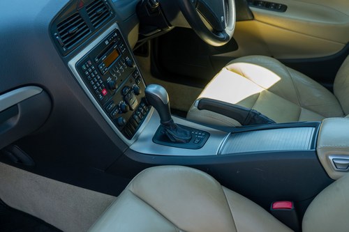 2005 Volvo V70 R AWD Te koop (foto 93 van 223)