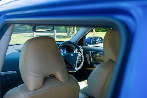 2005 Volvo V70 R AWD Te koop (foto 94 van 223)