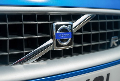 2005 Volvo V70 R AWD Te koop (foto 121 van 223)
