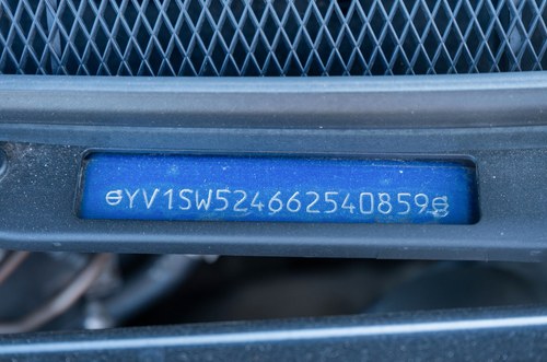 2005 Volvo V70 R AWD Te koop (foto 137 van 223)