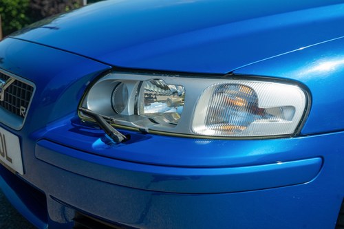 2005 Volvo V70 R AWD Te koop (foto 138 van 223)