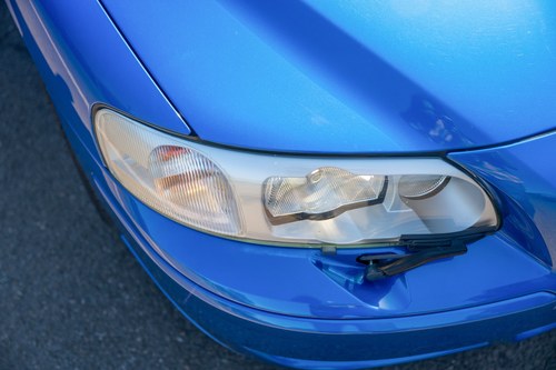 2005 Volvo V70 R AWD Te koop (foto 141 van 223)