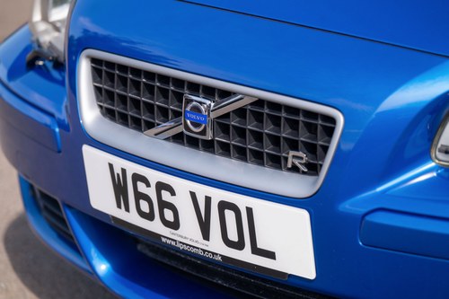 2005 Volvo V70 R AWD Te koop (foto 148 van 223)